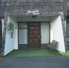 Rosedale Manor Duncan BC