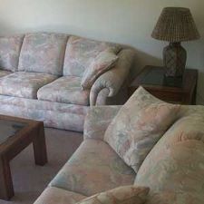 Vancouver Island Accommodations